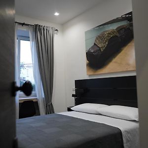 Private Bathroom Double Room